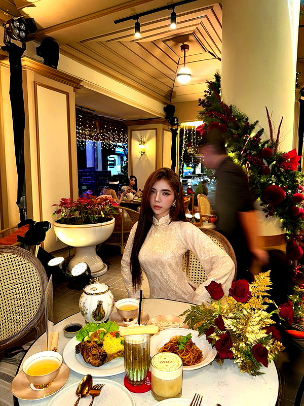 lyhythuedoxinh instagram image archive image