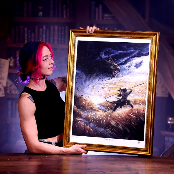 thenerdforge instagram image archive image
