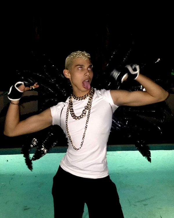 mileycyrus instagram image archive image