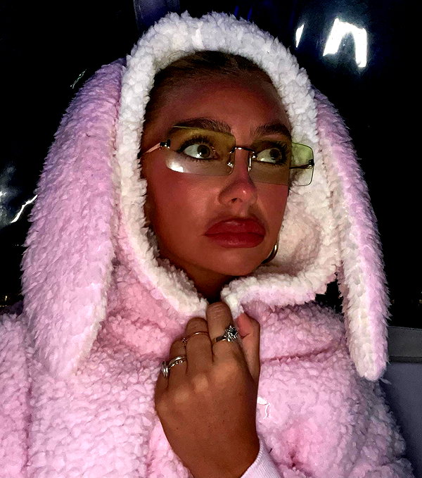 Archived image from @edenharper on Instagram