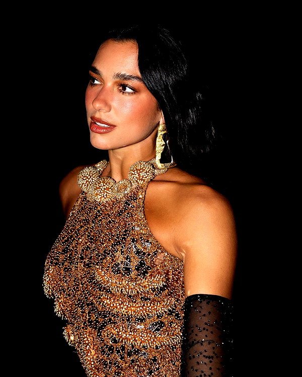 dualipa instagram image archive image