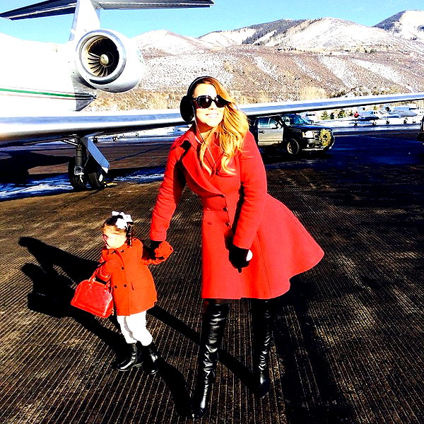 mariahcarey instagram image archive image
