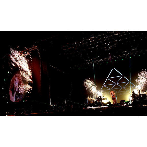 shakira instagram image archive image