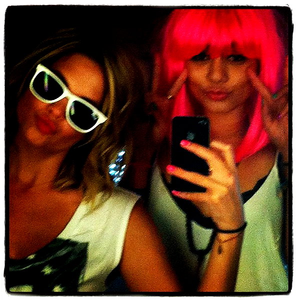 ashleybenson instagram image archive image