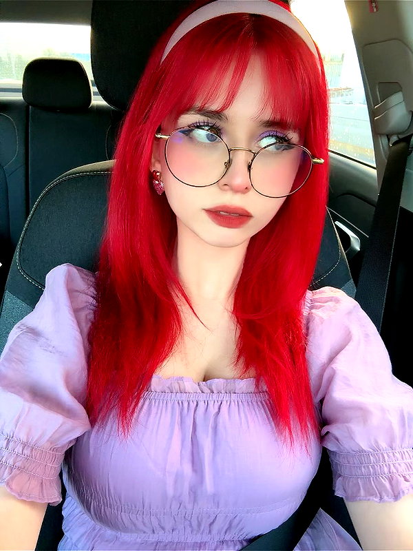 lulymakima instagram image archive image