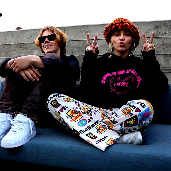 mileycyrus instagram image archive image