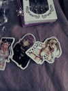 josiexluv Altpins Profile Picture