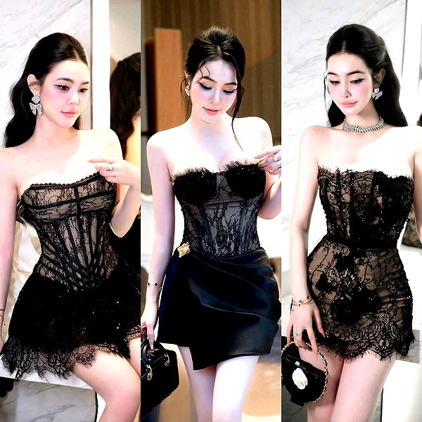 lyhythuedoxinh instagram image archive image