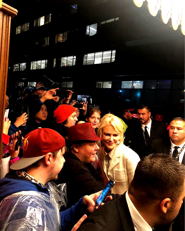 nicolekidman instagram image archive image