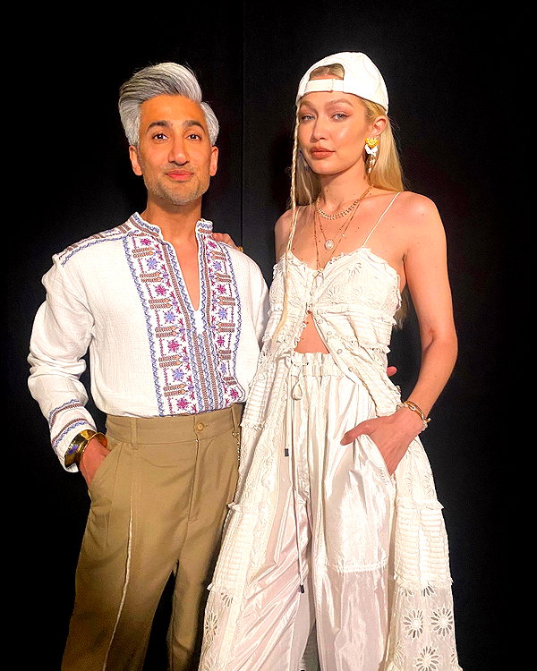 gigihadid instagram image archive image