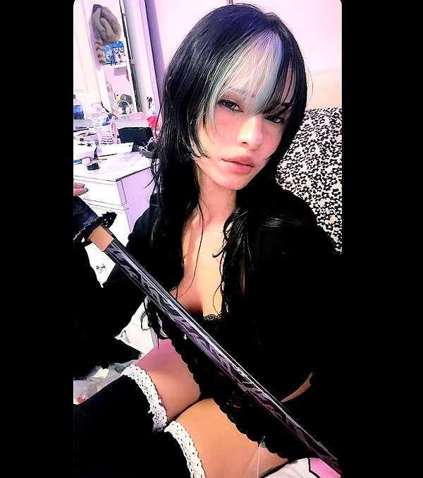 killingtsuki instagram image archive image