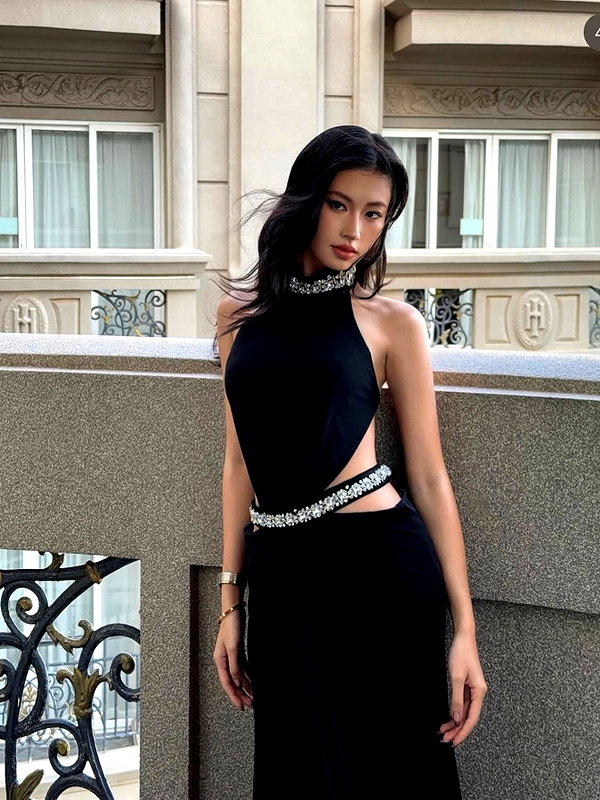 lyhythuedoxinh instagram image archive image