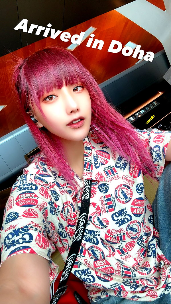 nanasemeron instagram image archive image