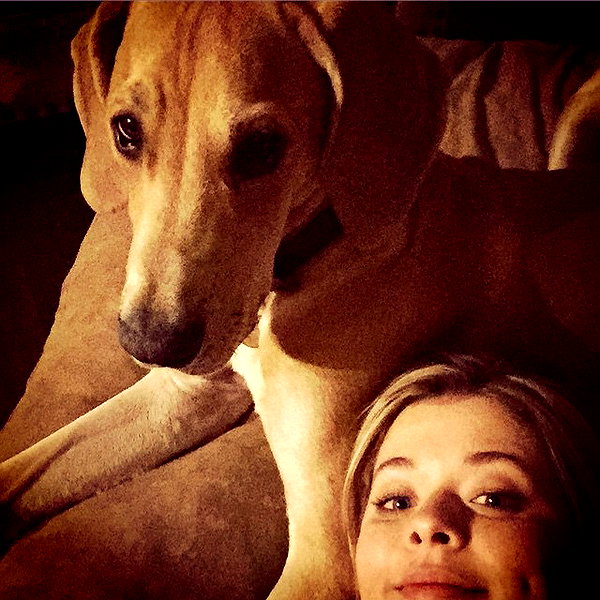 sashapieterse instagram image archive image