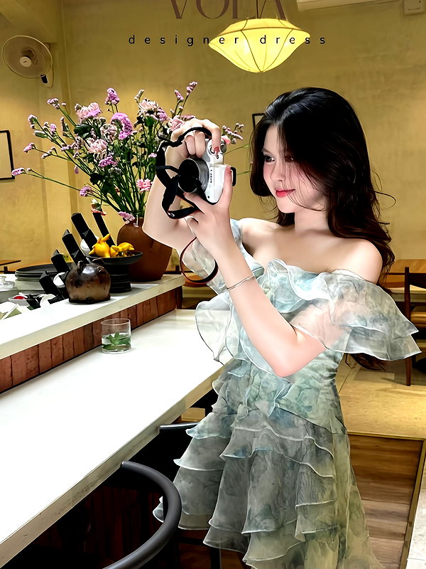 lyhythuedoxinh instagram image archive image
