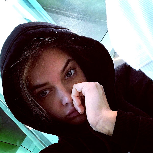 realbarbarapalvin instagram image archive image