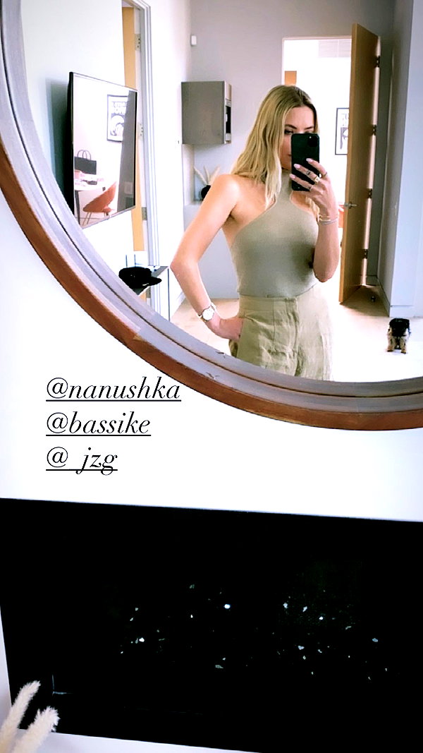ashleybenson instagram image archive image