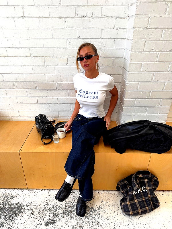 Archived image from @edenharper on Instagram