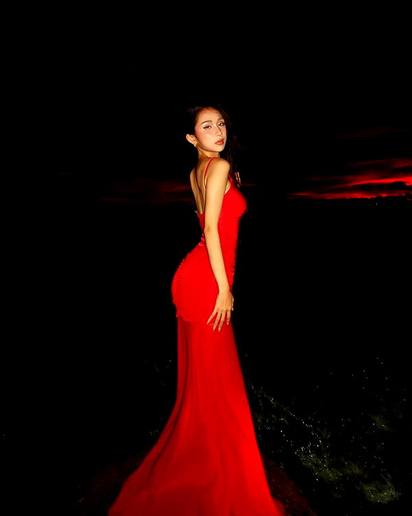 lyhythuedoxinh instagram image archive image