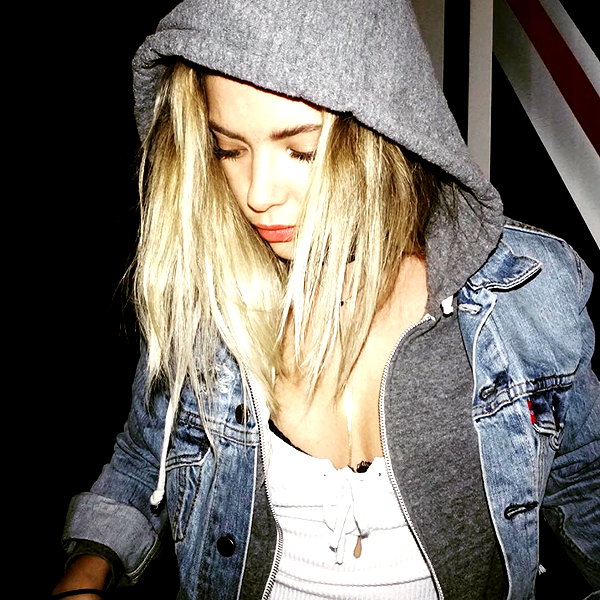 ashleybenson instagram image archive image