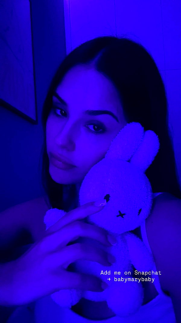 mariagabrielasantos instagram image archive image