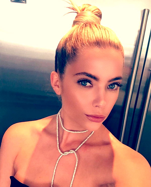 ashleybenson instagram image archive image