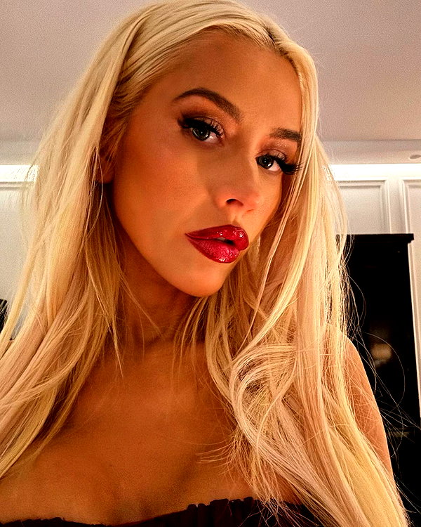 xtina instagram image archive image