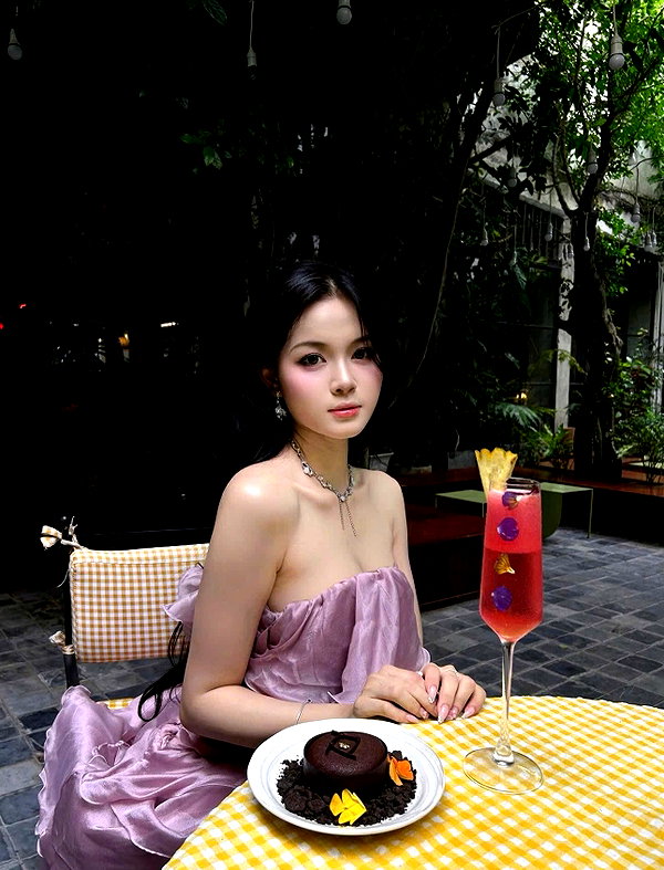 lyhythuedoxinh instagram image archive image