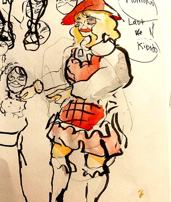 lefthandkun instagram image archive image