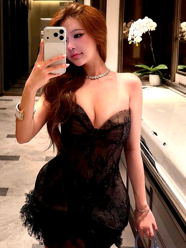 lyhythuedoxinh instagram image archive image