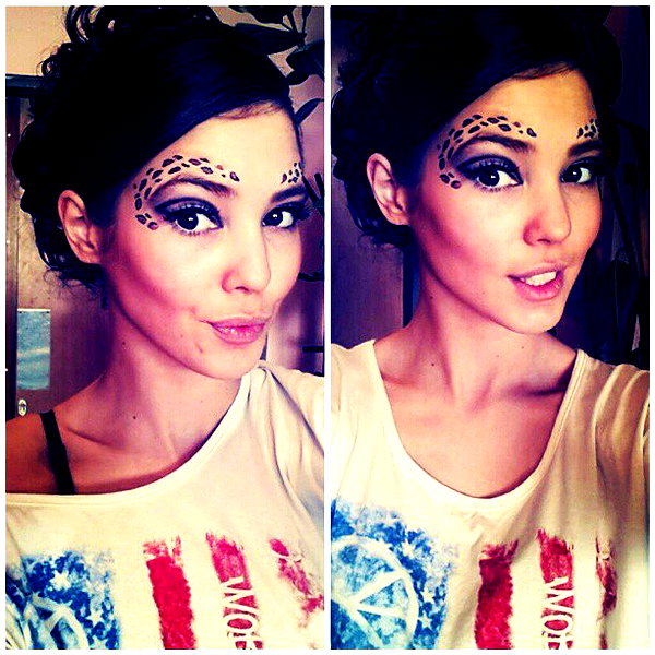 sychevskaya instagram image archive image