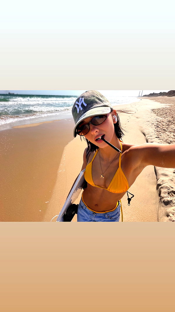 Archived image from @efrat_elmalich on Instagram