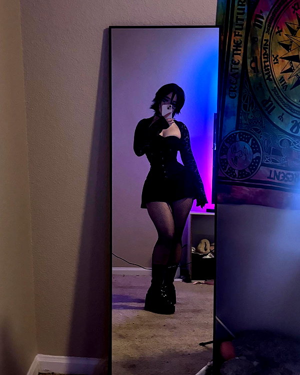 gonkgonk666 instagram image archive image
