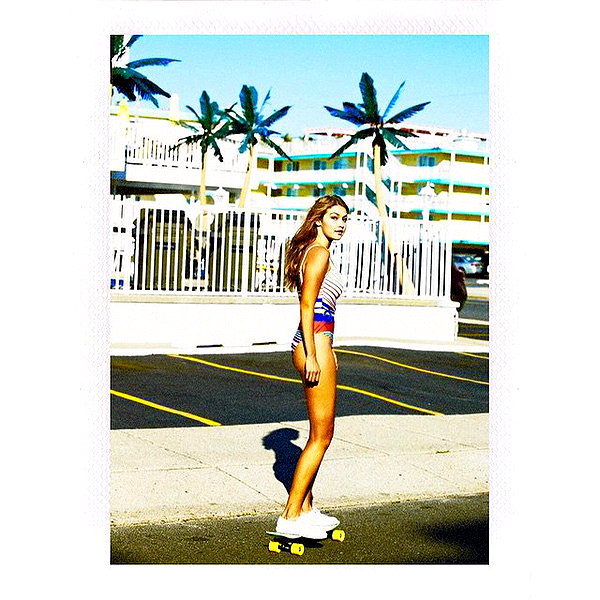 gigihadid instagram image archive image