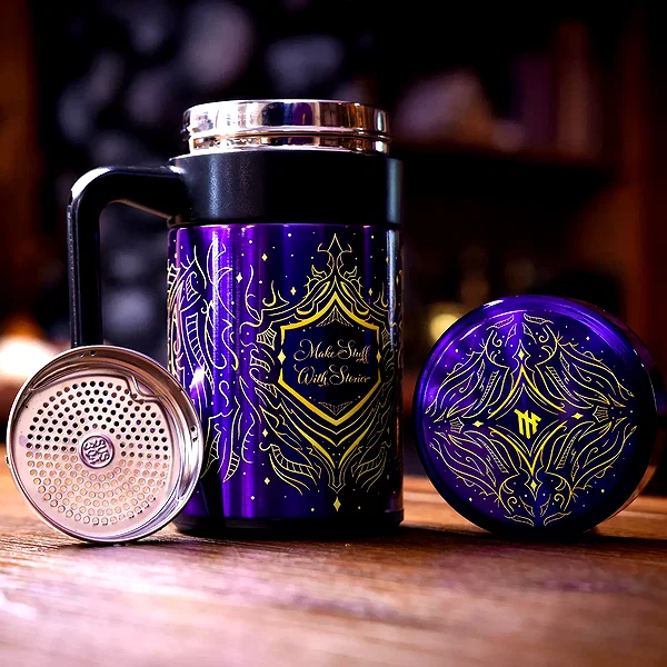 thenerdforge instagram image archive image