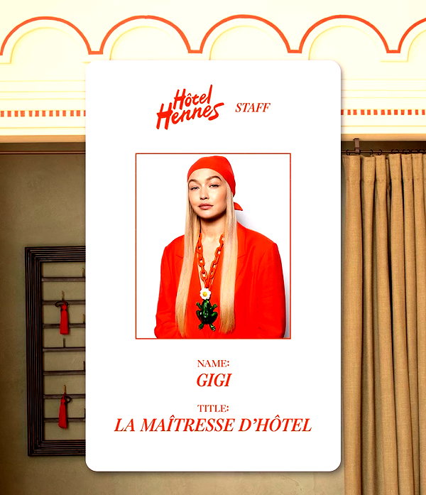 gigihadid instagram image archive image