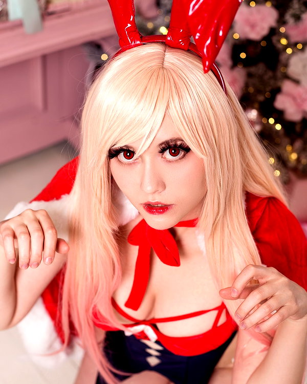 pepper_cos instagram image archive image