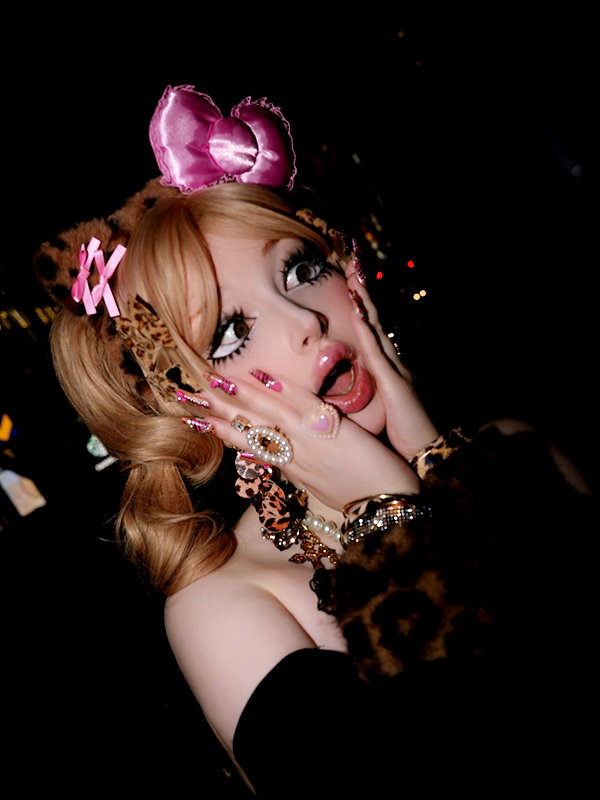 alina_thedoll instagram image archive image