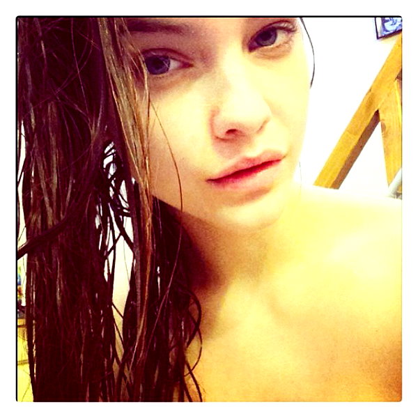 realbarbarapalvin instagram image archive image