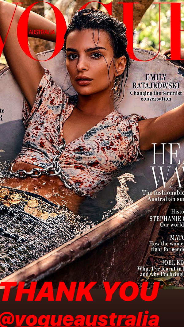 emrata instagram image archive image