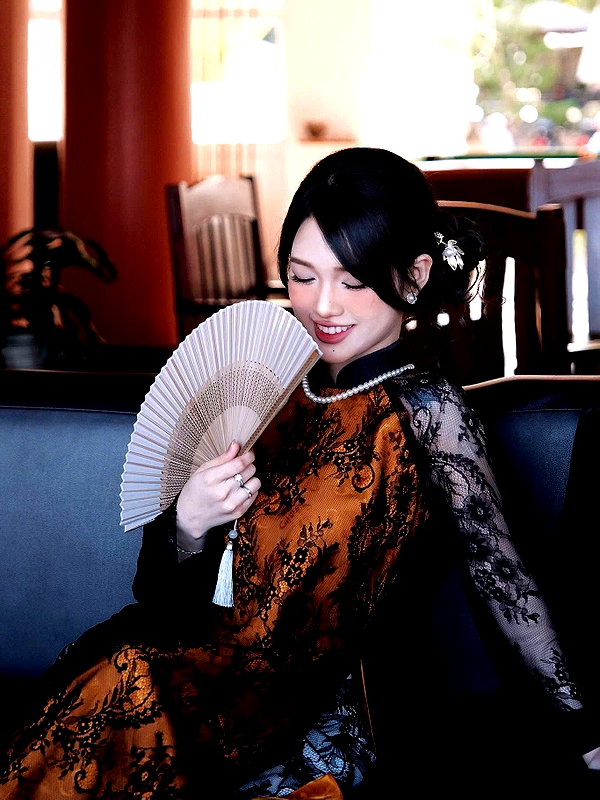 lyhythuedoxinh instagram image archive image