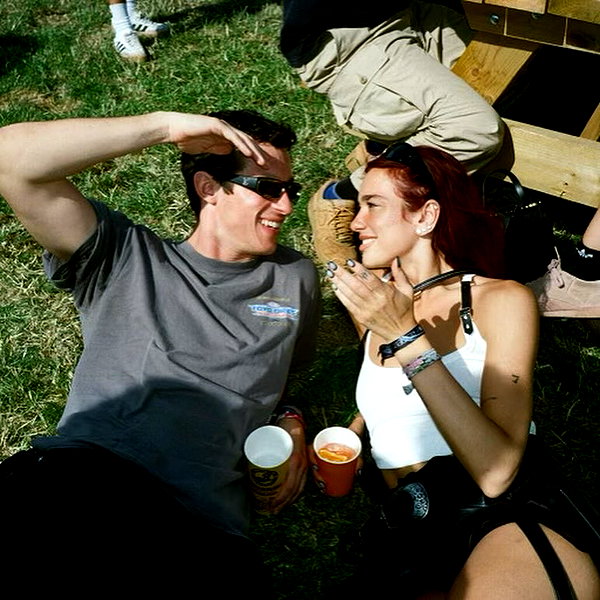 dualipa instagram image archive image