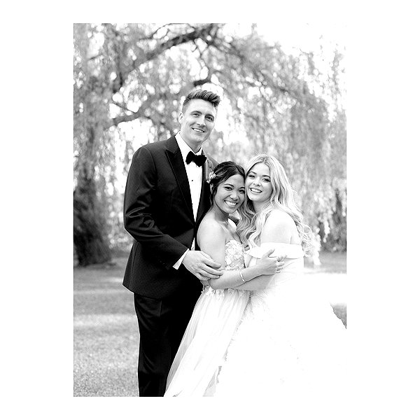 sashapieterse instagram image archive image