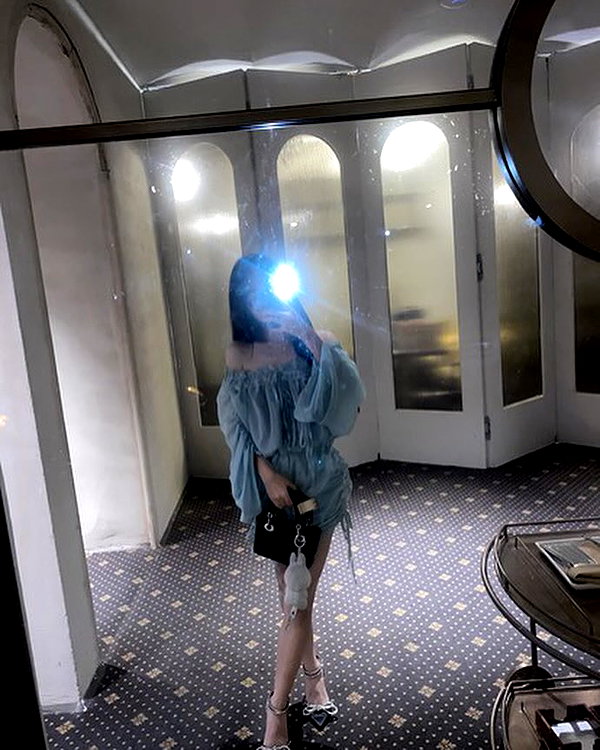 lyhythuedoxinh instagram image archive image