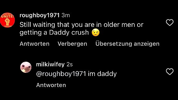 milkiwifey instagram image archive image
