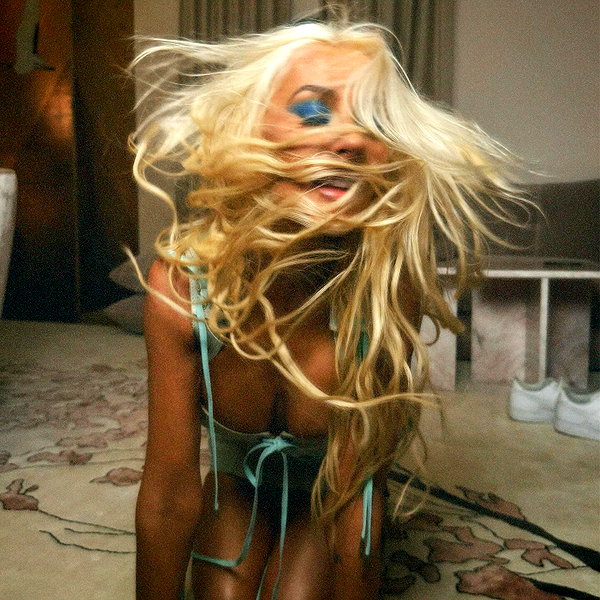 xtina instagram image archive image
