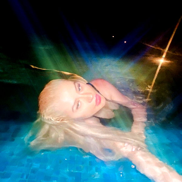 xtina instagram image archive image