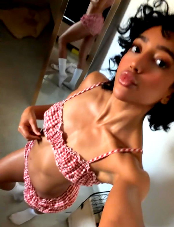 leanriri1 instagram image archive image