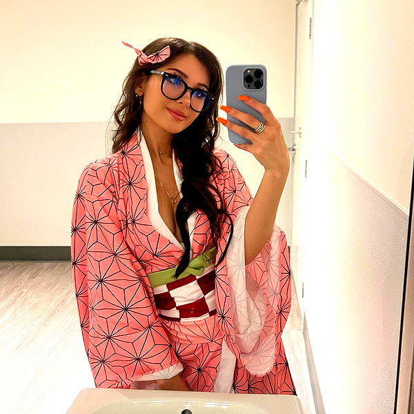 sssniperwolf instagram image archive image