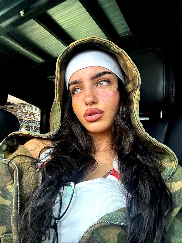 ellachristo instagram image archive image